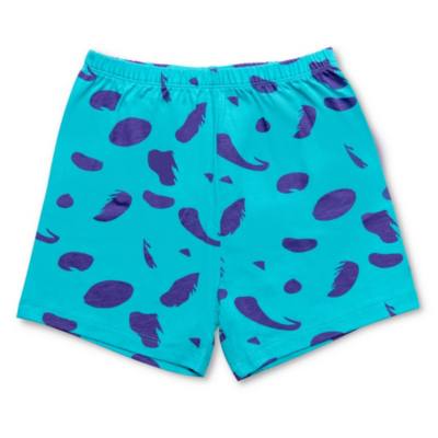 Sulley Pyjamas Set for Kids, Monsters, Inc.