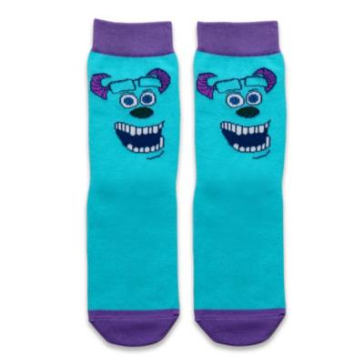 Sulley Pyjamas Set for Kids, Monsters, Inc.