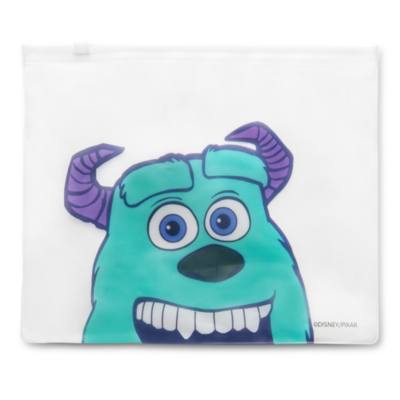 Sulley Pyjamas Set for Kids, Monsters, Inc.