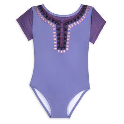 Asha Swimsuit Set for Kids, Wish