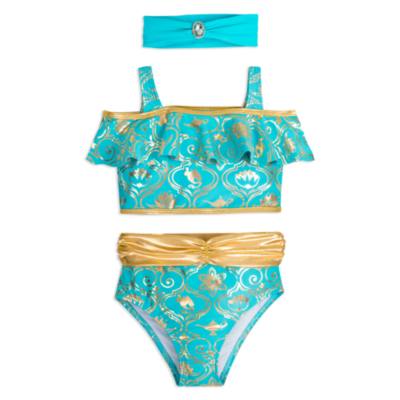 Princess jasmine swimwear online