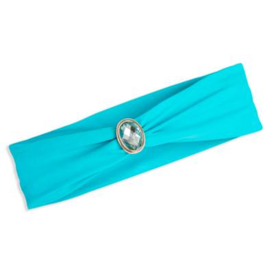 Jasmine Deluxe Swimsuit for Girls, Aladdin