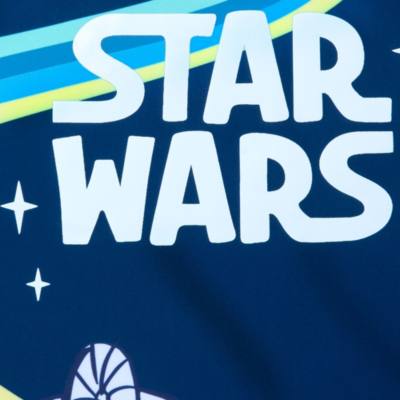 Star Wars Rashguard for Kids
