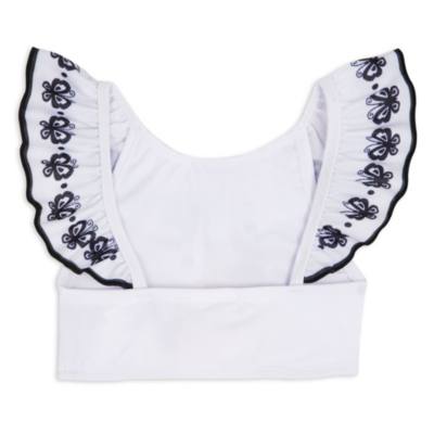 《奇幻魔法屋》美麗寶女童泳衣