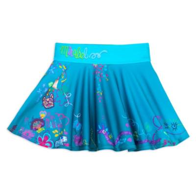 《奇幻魔法屋》美麗寶女童泳衣