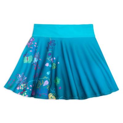 《奇幻魔法屋》美麗寶女童泳衣