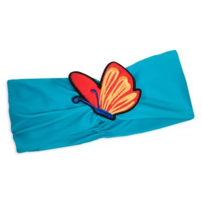 《奇幻魔法屋》美麗寶女童泳衣