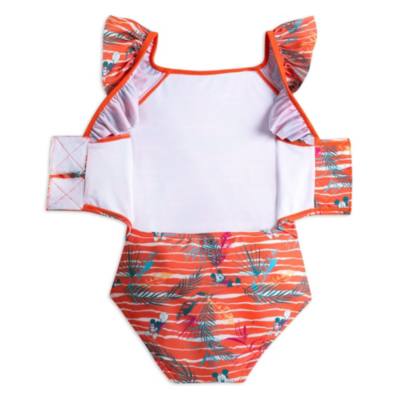 Mickey Mouse Adaptive Swimsuit for Girls