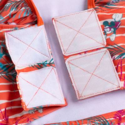 Mickey Mouse Adaptive Swimsuit for Girls