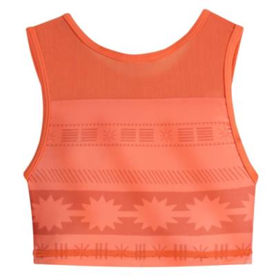Moana Deluxe Swimsuit for Girls