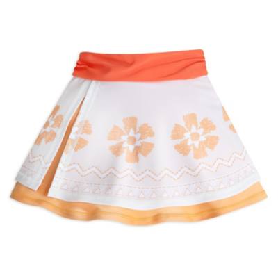 Moana Deluxe Swimsuit for Girls