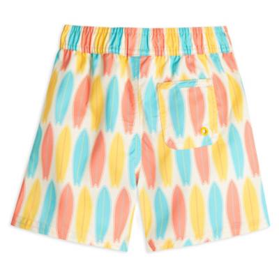 Stitch Swim Trunks for Kids, Lilo & Stitch