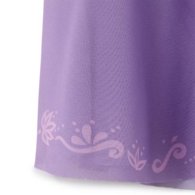 Rapunzel Deluxe Swimsuit Set for Kids, Tangled