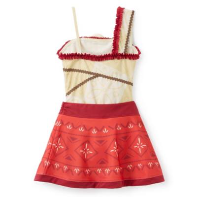 《海洋奇緣》兒童款豪華泳衣套組