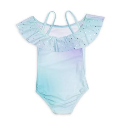 Elsa Swimsuit for Girls, Frozen