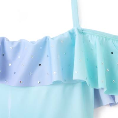 Elsa Swimsuit for Girls, Frozen