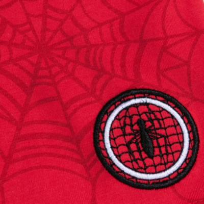 Spider-Man ''Webbed Wonder'' T-Shirt for Kids