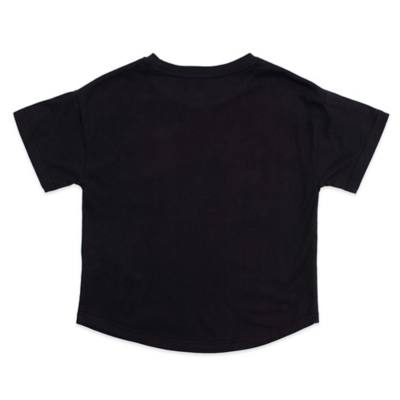 米妮造型女童 T 恤