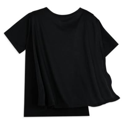 Darth Vader T-Shirt with Cape for Kids, Star Wars