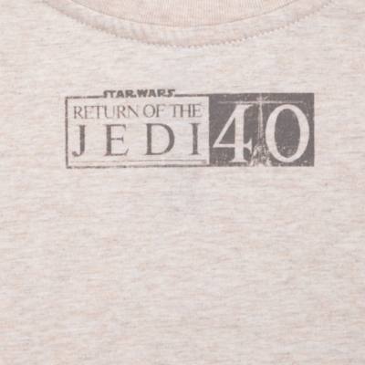 Ewoks Fashion Top for Girls, Star Wars: Return of the Jedi 40th Anniversary