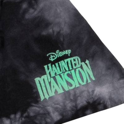 Hatbox Ghost T-Shirt for Kids, Haunted Mansion Live Action Film