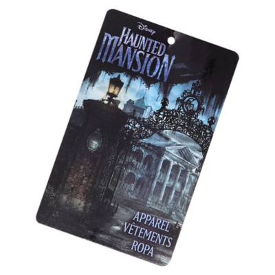 Hatbox Ghost T-Shirt for Kids, Haunted Mansion Live Action Film