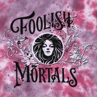 Madame Leota T-Shirt for Kids, Haunted Mansion Live Action Film