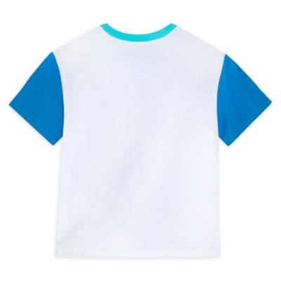 《玩具總動員》抱抱龍兒童款 T 恤