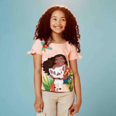 Moana T-Shirt for Kids