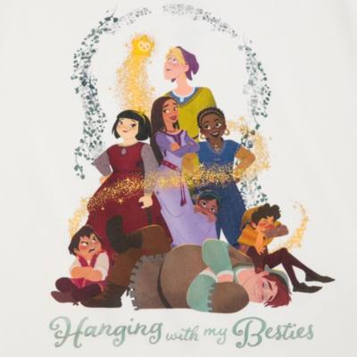 Wish Fashion T-Shirt for Kids