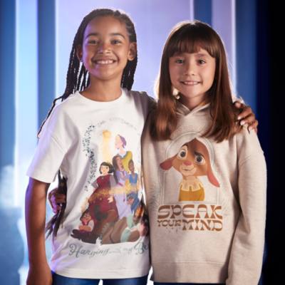 Wish Fashion T-Shirt for Kids