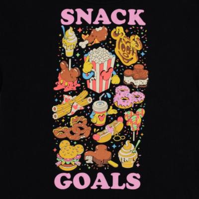 Disney Eats T-Shirt for Kids