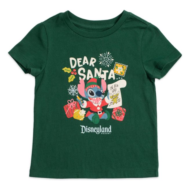 Dear Santa T-Shirt Dear Santa T-Shirt