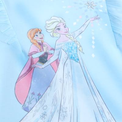 Frozen Fashion Top for Girls