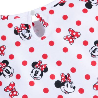 米妮女童時尚上衣