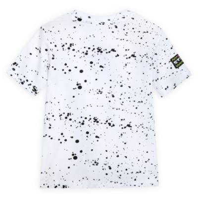 Stitch Fashion T-Shirt for Kids