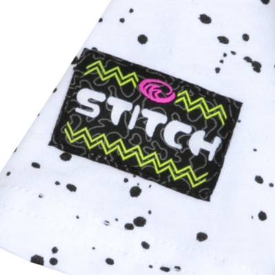 Stitch Fashion T-Shirt for Kids