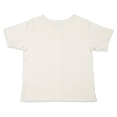 Grogu and R2-D2 Fashion T-Shirt for Girls, Star Wars: The Mandalorian