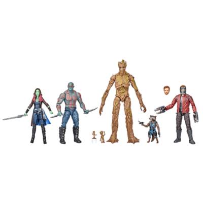 marvel legends dolls
