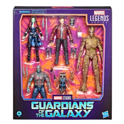 Hasbro Guardians of the Galaxy Marvel 