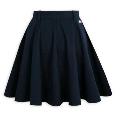 Mickey Mouse Skirt for Women by Tommy Hilfiger - Disney100