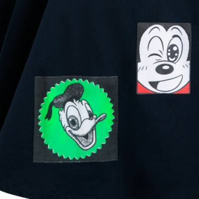 Mickey Mouse Skirt for Women by Tommy Hilfiger - Disney100