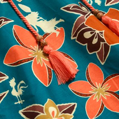 Moana Dress for Adult