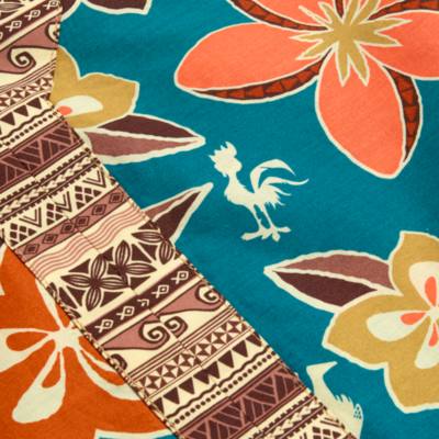 Moana Dress for Adult