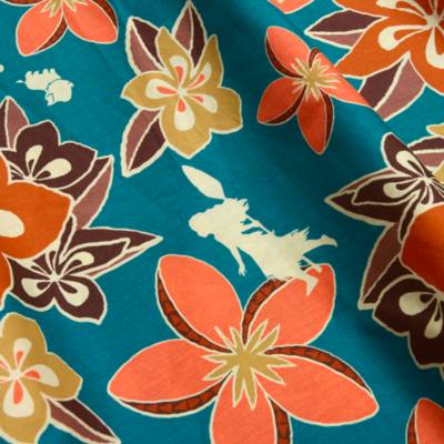 Moana Dress for Adult