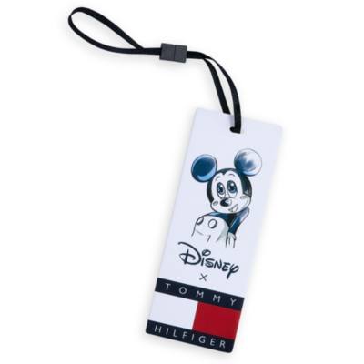 Mickey Mouse Sleeveless Shirt Dress for Women by Tommy Hilfiger - Disney100