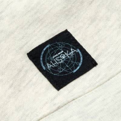 《星球大戰》阿蘇嘉女裝連帽運動衫