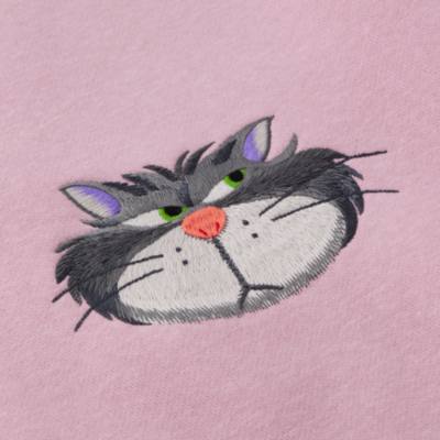 Lucifer Sweatshirt for Adults, Cinderella