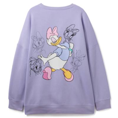 黛絲 85 周年成人款運動衫