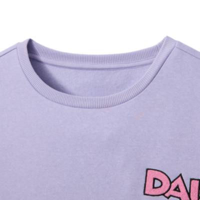 黛絲 85 周年成人款運動衫